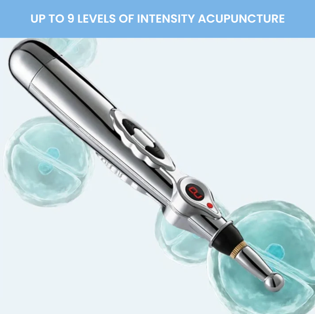 Acupuncture Pen