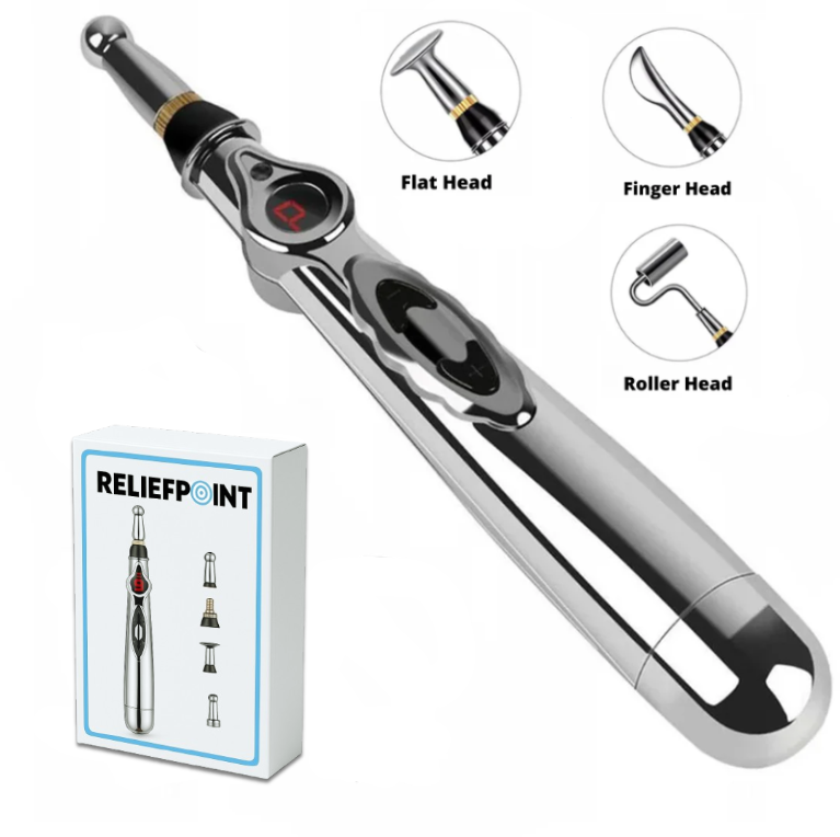 Acupuncture Pen