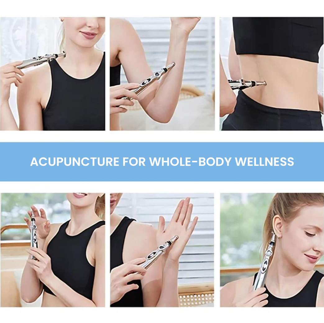 Acupuncture Pen