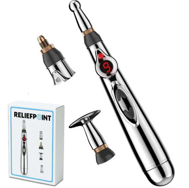 Acupuncture Pen