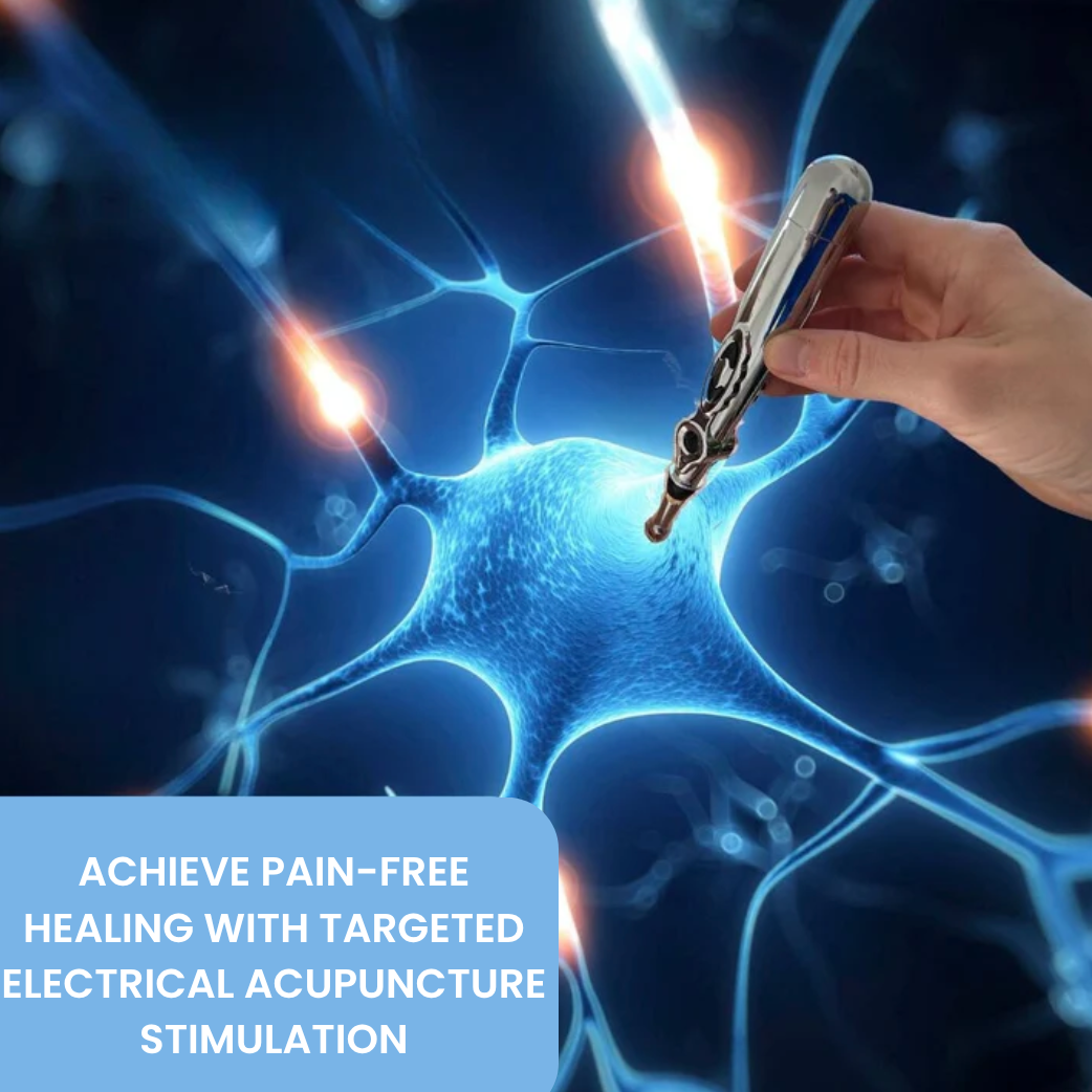Acupuncture Pen